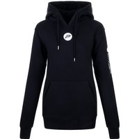 Pure2Improve Hoodie Damen schwarz L von Pure2Improve