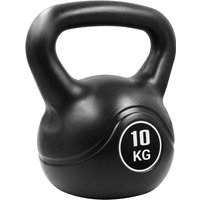 Pure2Improve Kettlebell schwarz 10 kg von Pure2Improve