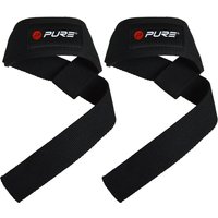 Pure2Improve Lifting Straps Hebebänder Zughilfen von Pure2Improve
