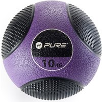 Pure2Improve Medizinball 10 kg von Pure2Improve