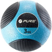 Pure2Improve Medizinball 3 kg von Pure2Improve
