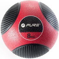 Pure2Improve Medizinball 8 kg von Pure2Improve
