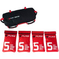 Pure2Improve Power Bag Sandsack von Pure2Improve