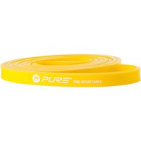 Pure2Improve Pro Widerstand-Fitnessband light von Pure2Improve