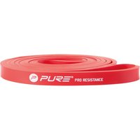 Pure2Improve Pro Widerstand-Fitnessband medium von Pure2Improve