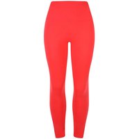 Pure2Improve Sport Leggings Damen rot XS von Pure2Improve