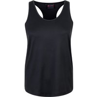 Pure2Improve Sport Tanktop Damen schwarz XS von Pure2Improve