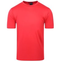 Pure2Improve T-Shirt Herren rot L von Pure2Improve