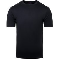 Pure2Improve T-Shirt Herren schwarz XL von Pure2Improve