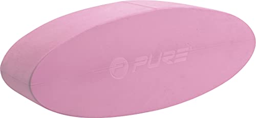 Pure2Improve Unisex-Adult Ei Yogablöcke, Rosa, Einheitsgröße von Pure2Improve