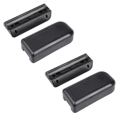 Puthernm Ebike wasserdichte Controller-Box Elektrofahrrad-Controller-Gehäuse Elektrofahrrad-Umrüstsatz Große Controller-Box Langlebig Einfache Installation Einfach zu Bedienen von Puthernm