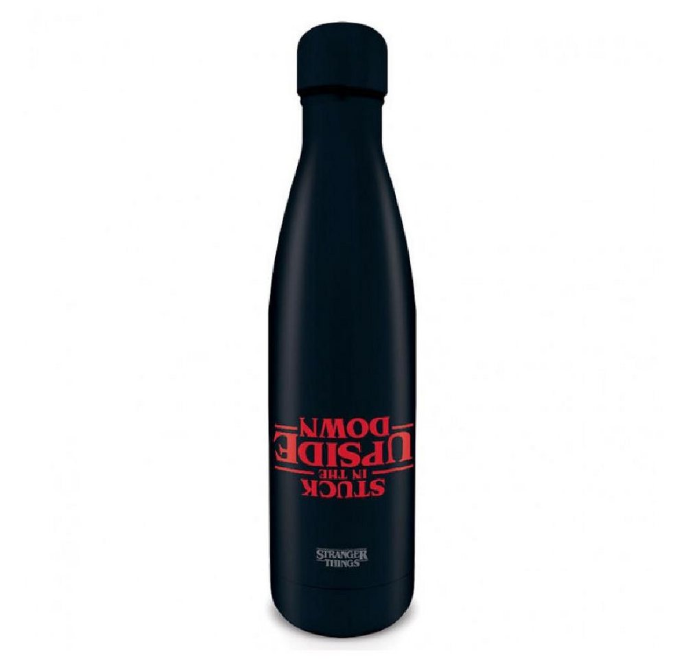 Pyramid International Merchandise-Figur Botella metal Stranger Things von Pyramid International