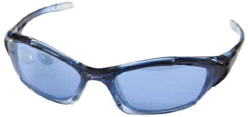Sonnenbrillen Sprint Pyros Blue von MSC Bikes