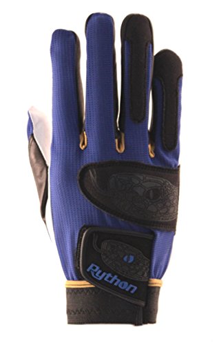 PYTHON Deluxe Racquetball Handschuh von Python Racquetball