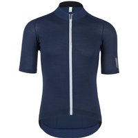 Q36.5 Adventure Kurzarmtrikot, für Herren, Größe XL, Radtrikot, von Q36.5