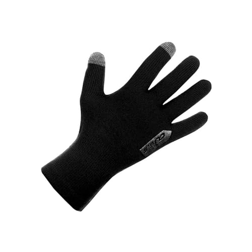 Q36.5 Anfibio Long Gloves S von Q36.5