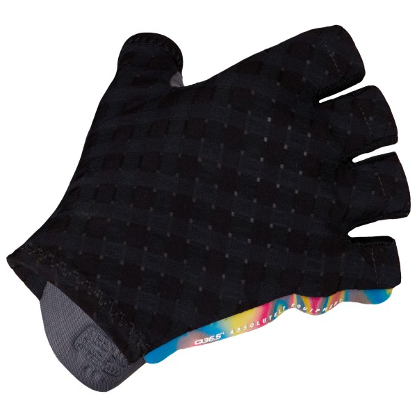 Q36.5 - Clima Summer - Handschuhe Gr S schwarz von Q36.5