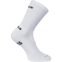 Q36.5 Leggera Radsocken, für Herren, Größe M, Rennrad Socken, von Q36.5