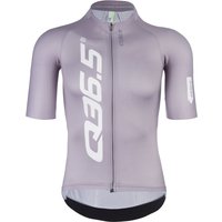 Q36.5 R2 Signature Kurzarmtrikot, für Herren, Größe XL, Radtrikot, von Q36.5