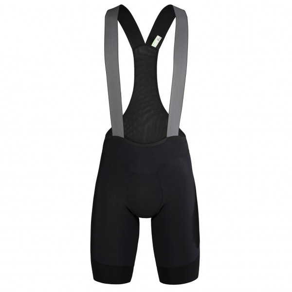 Q36.5 - Salopette Essential - Radhose Gr 3XL schwarz von Q36.5