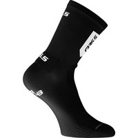 Q36.5 Ultra Radsocken, für Herren, Größe L, Rennradsocken, MTB Bekleidung|Q36.5 von Q36.5