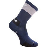 Q36.5 Ultra Radsocken, für Herren, Größe L, Rennradsocken, MTB Bekleidung|Q36.5 von Q36.5