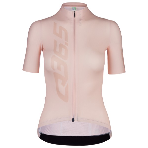 Q36.5 - Women's G1 Signature Jersey - Radtrikot Gr XS rosa von Q36.5