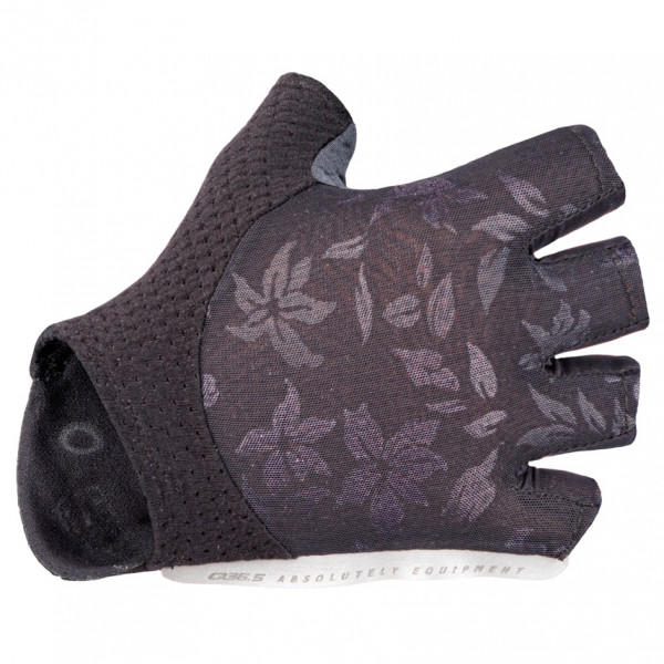 Q36.5 - Women's Unique Glove - Handschuhe Gr L;M;S;XS grau von Q36.5