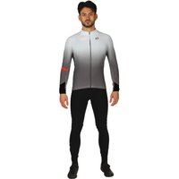 Set (Radtrikot + Radhose) Q36.5 Gregarius Hybrid Made in Italy Set (2 Teile), von Q36.5