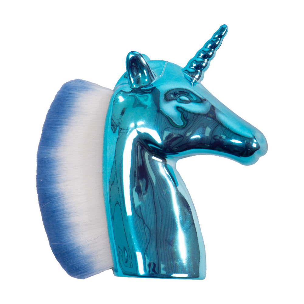 QHP Kopfbürste Unicorn von QHP