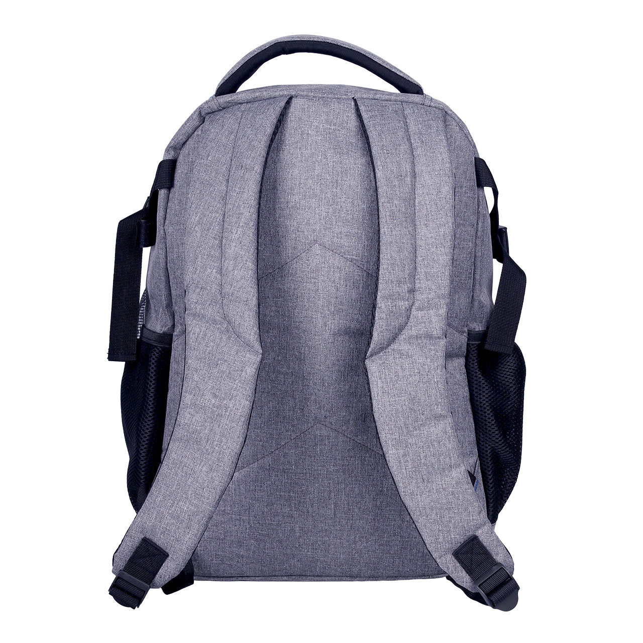 QHP Rucksack Jeans Look von QHP