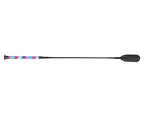 QHP Springgerte Ombre 65 cm (rosa/blau) von QHP