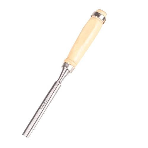 QSTDGVPW Golf Grip Tape Shaft Stripper Reparaturzubehör Stahl Holzgriff Leicht zu Entfernendes Tape Remover Tool, 12mm von QSTDGVPW
