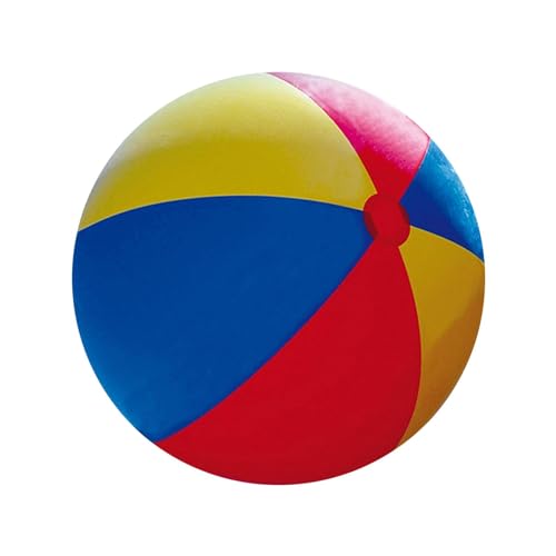 QSTDGVPW Riesengroßer Aufblasbarer Wasserball für Viel Spaß, 150CM von QSTDGVPW