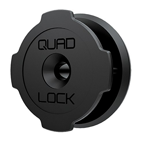 Quad Lock Wandhalterung - Zweierpack von Quad Lock