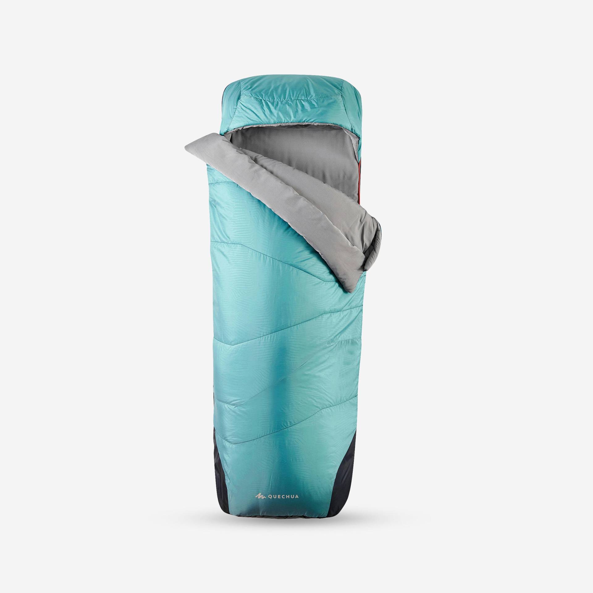 Ersatz-Schlafsackhülle für S'Bed MH500 5 °C L von QUECHUA