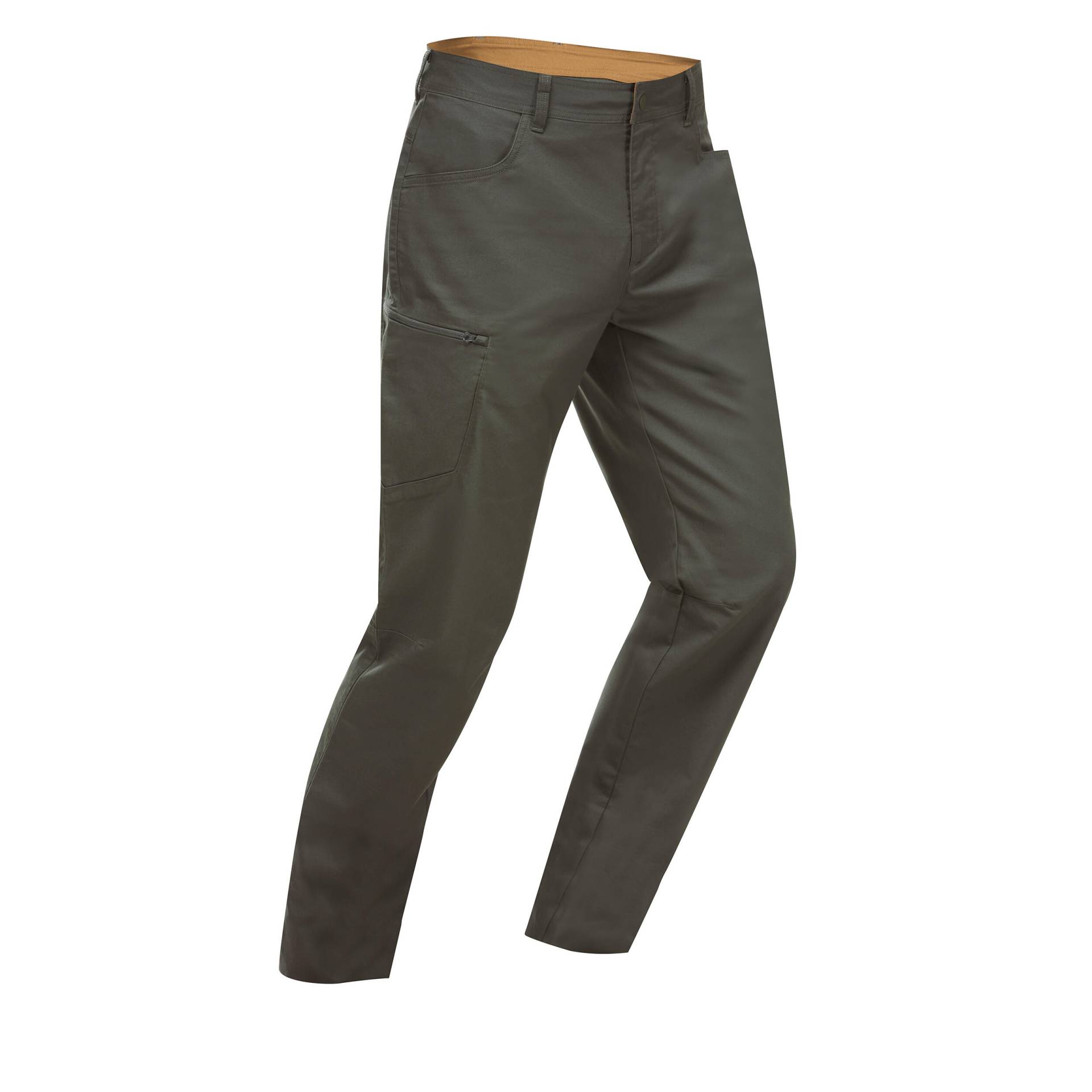 Wanderhose Herren - NH500 Regular von QUECHUA