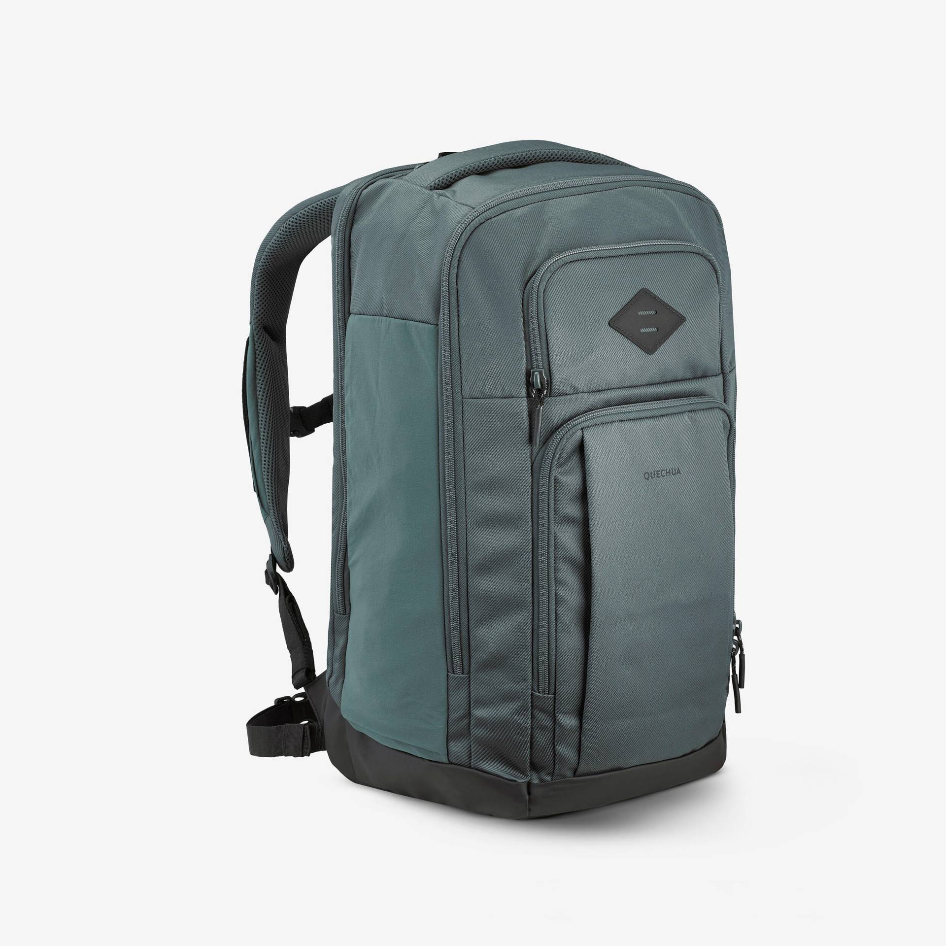 Wanderrucksack 32 l - NH500 Escape grün von QUECHUA