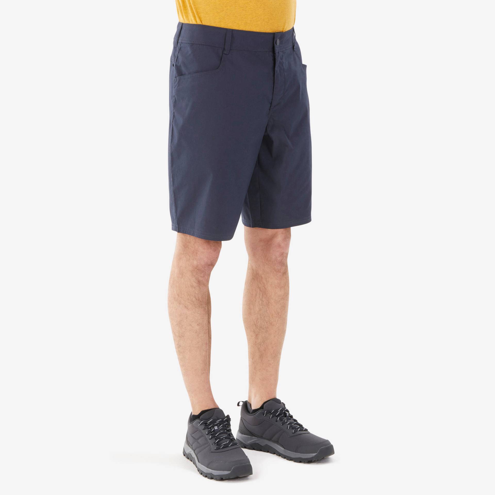 Wandershorts Herren Wandern - NH100 von QUECHUA