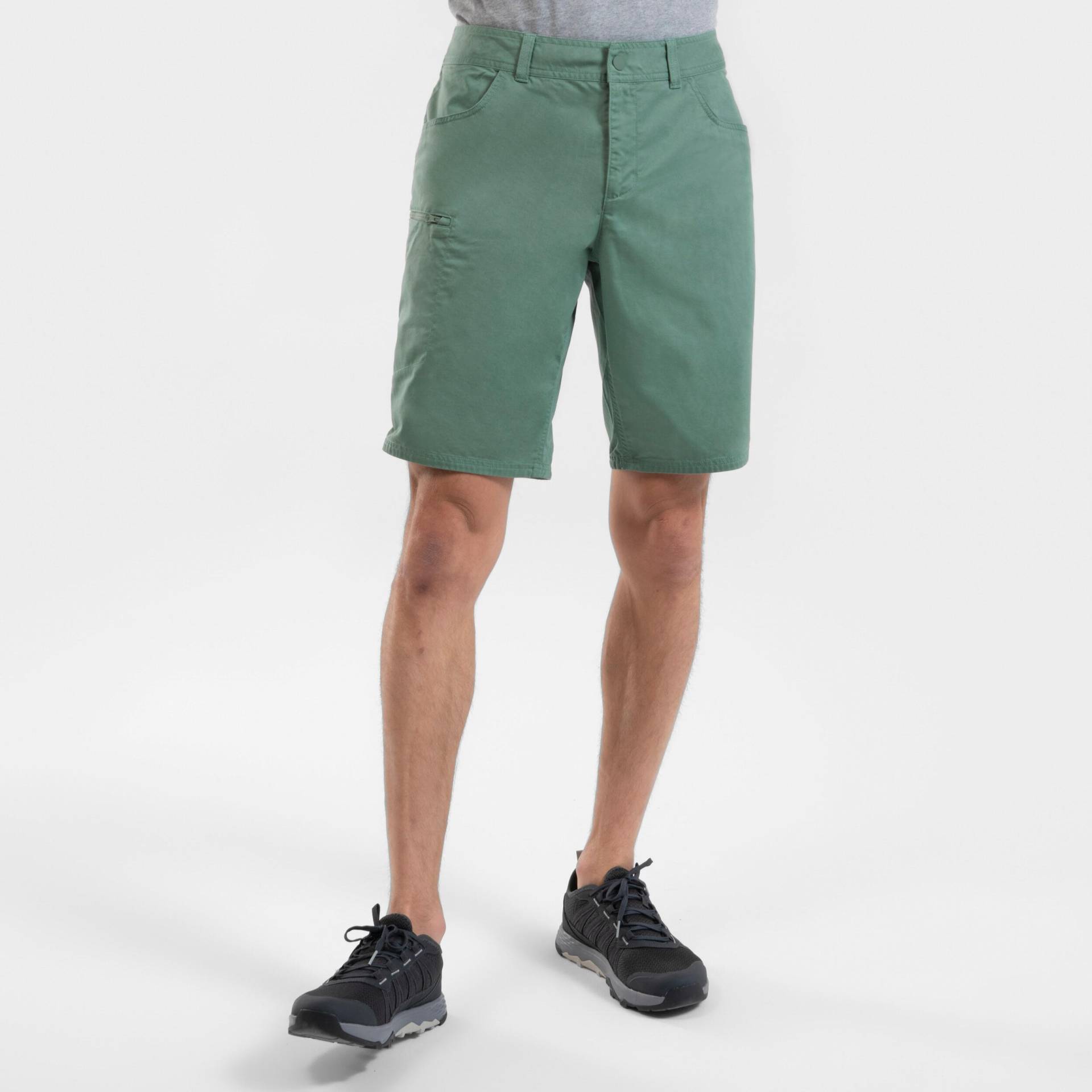 Wandershorts Herren - NH500 Regular von QUECHUA