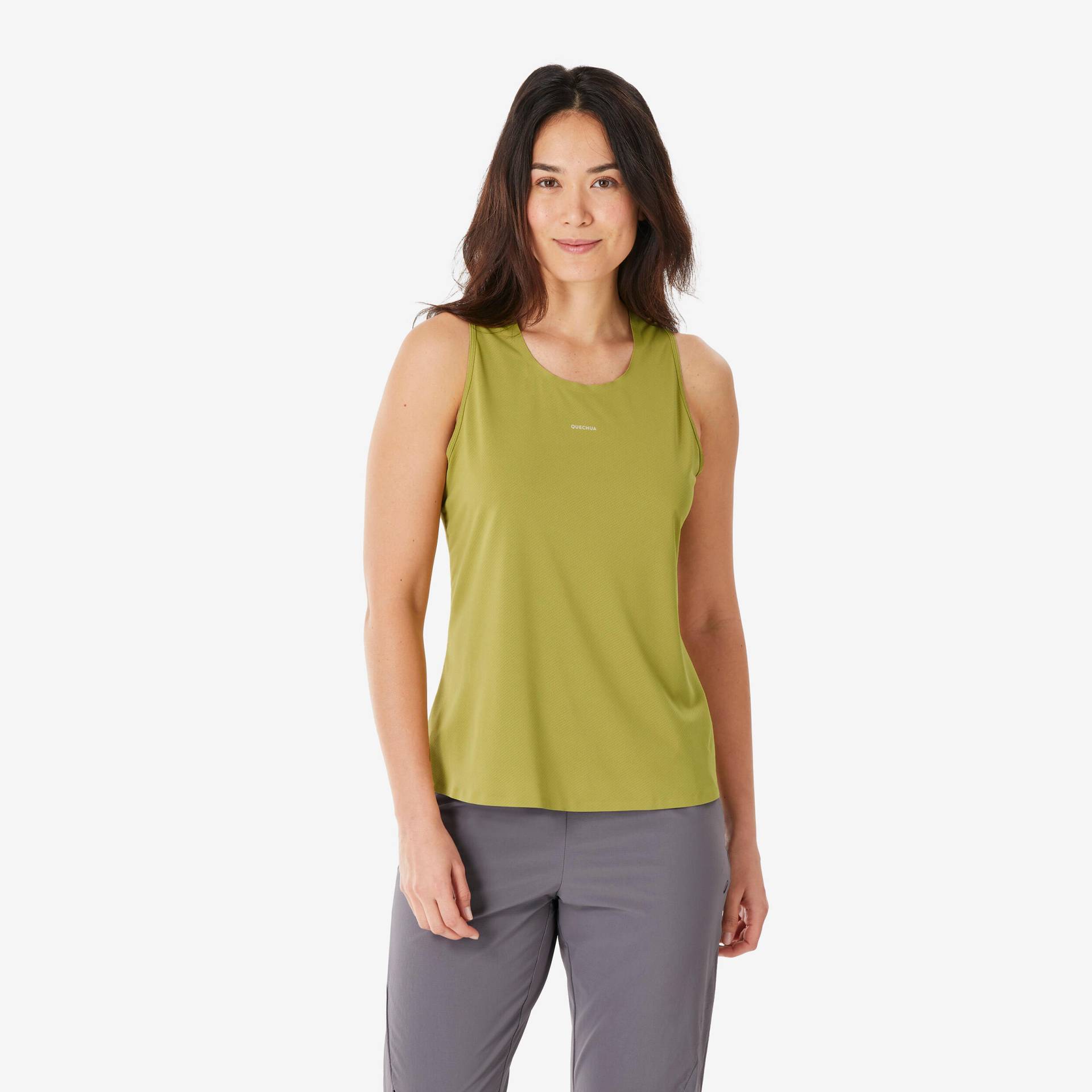 Wandertop Damen - MH500 von QUECHUA