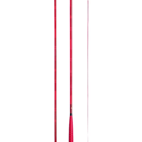 Stipprute Karpfen Angelrute Super leicht feines Tintenfisch Super -Hard -Sportstange sehr fein 28 Taiwan High Carbon Fishing Rod 37 Handpol Angel Rute (Größe : 3.0 m) von QWLEYCHN