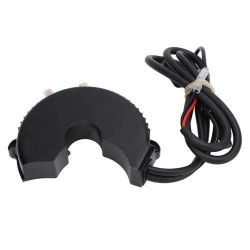 QWUUYEC Mid Drive Motor Controller Für BBS01B BBS02B, 48V 750W, Aktuelle Version - Hochwertiges Aluminium, Einfache Installation, Für Elektrorad Umrüstung (Typ 2) von QWUUYEC