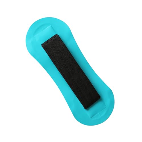 Leichtes Gewicht Paddle Board Handle Strap Kanus Boote Griff PVC Kajak Sitzgurt Handlauf Paddleboard Tragegriff Leicht Paddle Board Griff Strap von Qcbuegof
