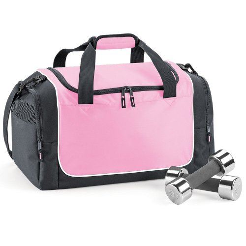 Quadra Teamwear Locker Bag Classic Pink 47 x 30 x 27 cm von Quadra