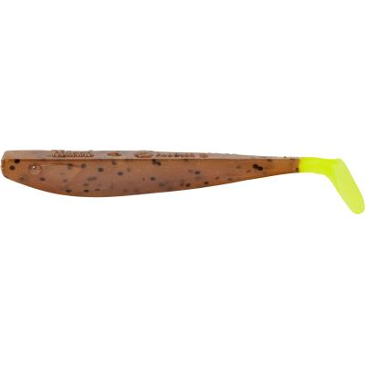 Quantum by Mann's 8g Q-Paddler 12 cm brown shiner von Quantum