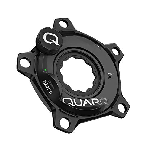 Quarq Quarq Unisex – Erwachsene Specialized Kurbelstern Powermeter, Schwarz, 110 mm von Sram