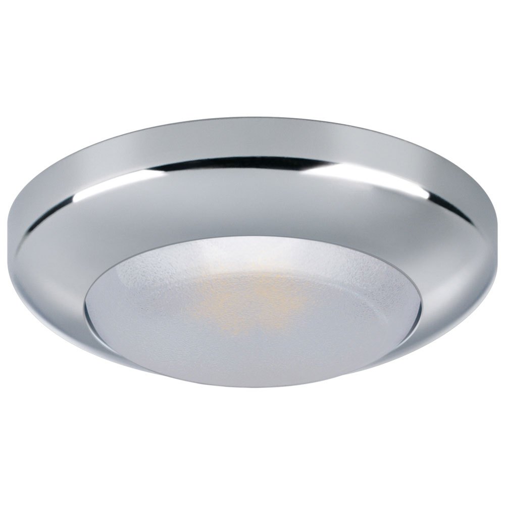Quick Italy Miro´ 10-15v 64x64x14.5 Mm Ceiling Light Silber 133 Lumens von Quick Italy