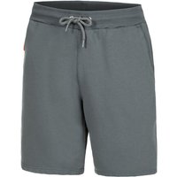 Quiet Please Crossroad Easy Shorts Herren Salbei - S von Quiet Please