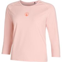 Quiet Please Mixed Longsleeve Damen von Quiet Please